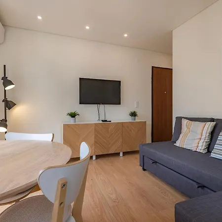 Estrela Hideout By Innkeeper Appartement *