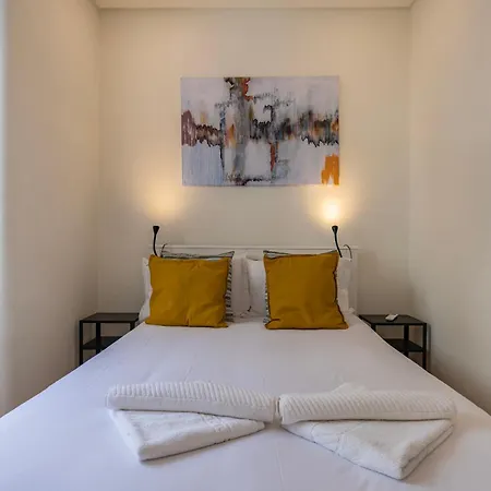 Appartement Estrela Hideout By Innkeeper