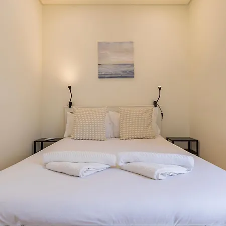 Appartement Estrela Hideout By Innkeeper