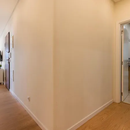 Apartamento Estrela Hideout By Innkeeper *