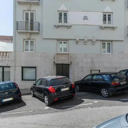 Estrela Hideout By Innkeeper Apartamento *