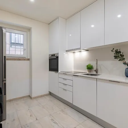 Estrela Hideout By Innkeeper Apartamento Lisboa
