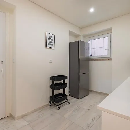 Estrela Hideout By Innkeeper Apartamento *